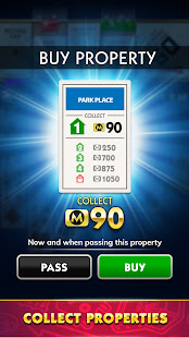 MONOPOLY Solitaire: Card Game 2021.11.0.3799 screenshots 4