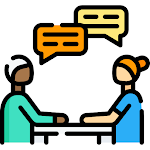Cover Image of Unduh Group Hangout by Motunriola  APK