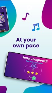 Simply Piano by JoyTunes v7.3.5 Apk (Premium Unlocked/All) Free For Android 3