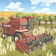 Farm Simulator Harvester