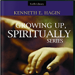 Growing Up, Spiritually By Kenneth E. Hagin Apk
