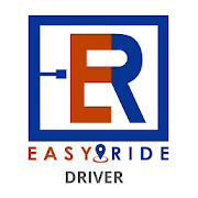 Easy Ride Driver – The App for Drivers