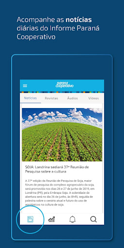 Paraná Cooperativo Screen 2