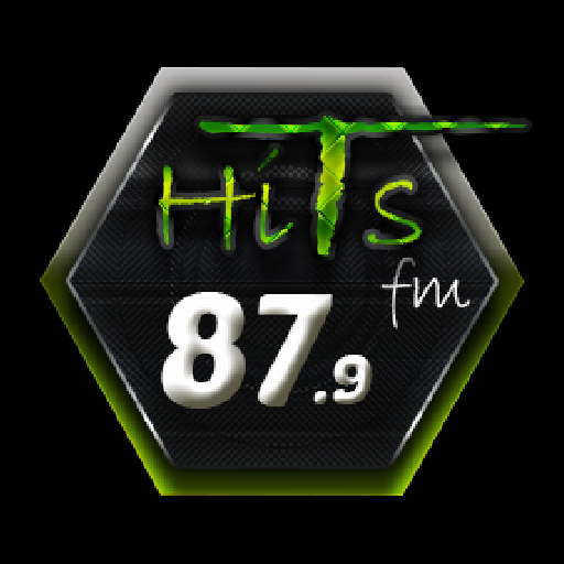 Rádio Hits Laguna logo