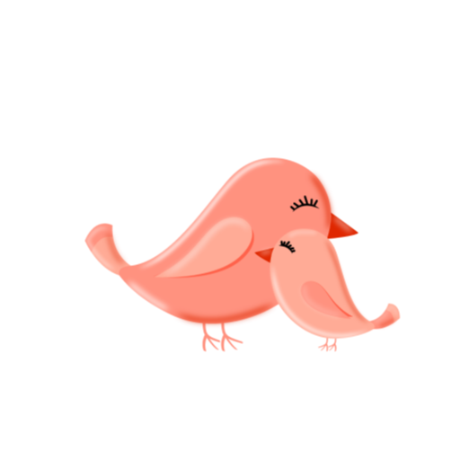 Happy Moms logo