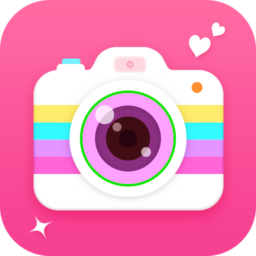 Selfie Camera - Beauty Camera 2.0.8 Icon