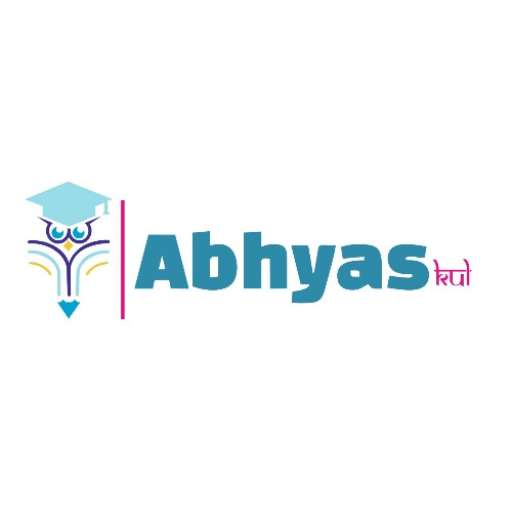 Abhyaskul logo