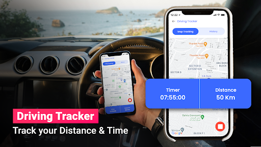 CallerApp: Caller ID & Blocker Screen 3