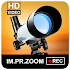 Ultra Zoom HD Camera Telescope