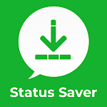 Cover Image of डाउनलोड Status Saver - Status Download  APK