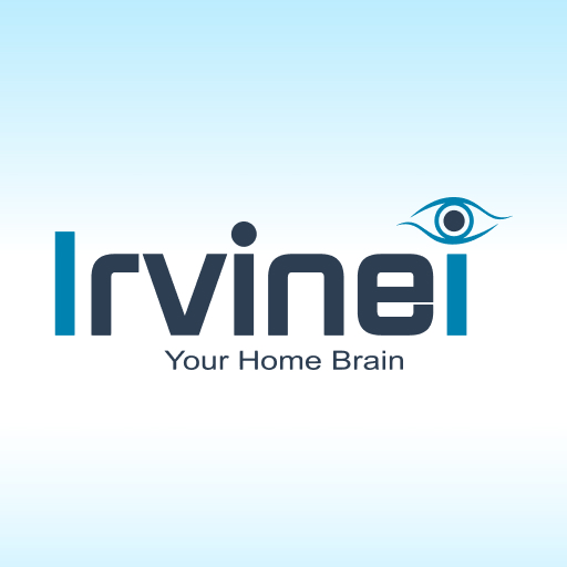 Irvinei Mobile App logo