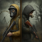 Anomaly Day Zero survival zone