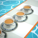 Tea Time