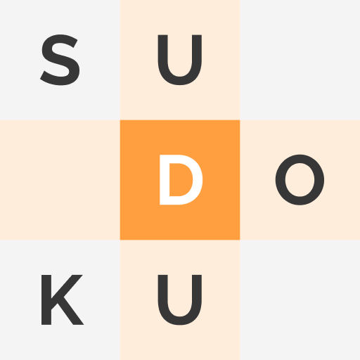 Sudoku: Logic Brain Games 1.0 Icon