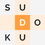 Cover Image of Unduh Sudoku: Logic Brain Games  APK