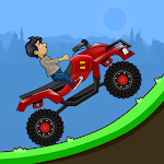 Cover Image of Download Hill Car Race - Climb Driving 3.0.21 APK