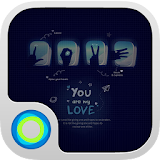 Love - Hola Theme icon