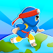 Ninja World Adventure - Androidアプリ