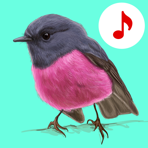 Canzoni degli uccelli Suonerie - App su Google Play
