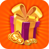 DineroTree - Free Gift Cards icon