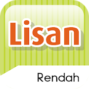 Top 3 Education Apps Like Lisan (Rendah) - Best Alternatives