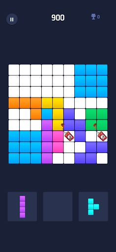 Block Puzzle