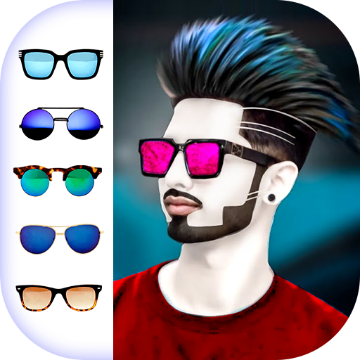 Sunglasses Photo Editor 2024