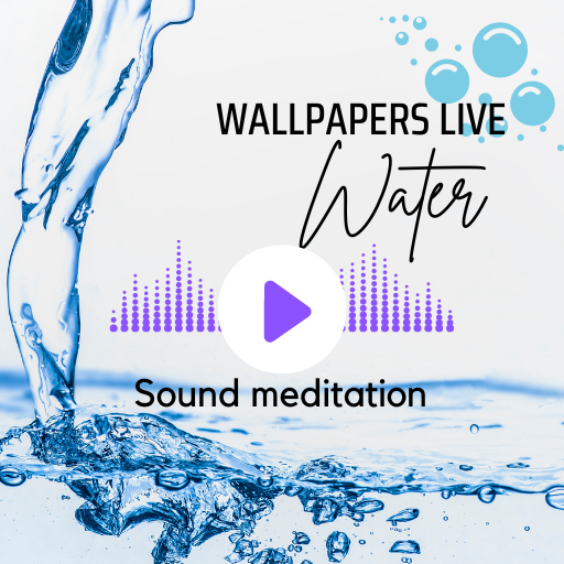 Water Wallpaper Live
