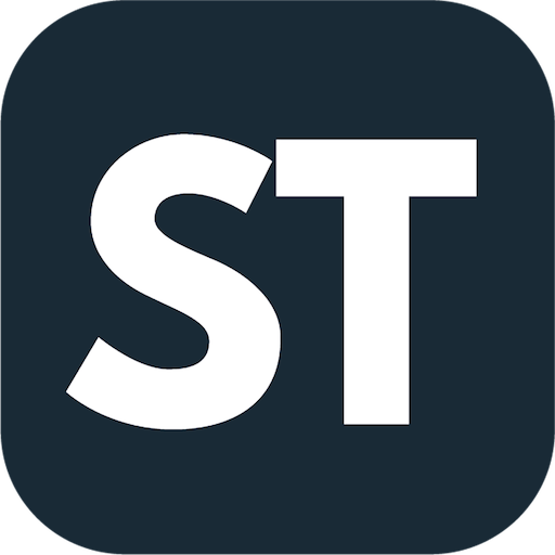 Strategy Training Logo