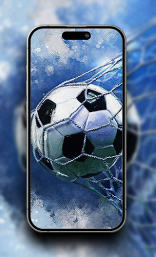 Sport Wallpaper Screen 2