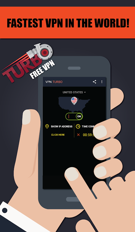 VPN Turbo APK