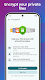 screenshot of pCloud: Cloud Storage