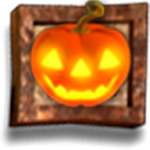 Cover Image of Download Halloween Puzzle Game  APK