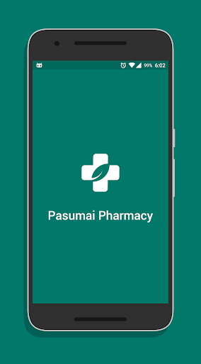 Android application Pasumai Pharmacy Online Pharma screenshort
