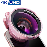 Full HD Camera icon