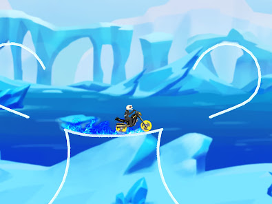 Captura 12 Bike Race Moto android
