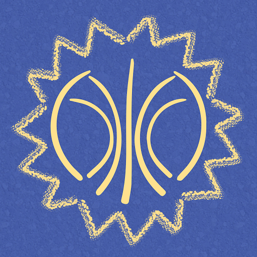 Inner Strength Vibe logo
