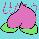 Learning Japanese - Momotaro icon