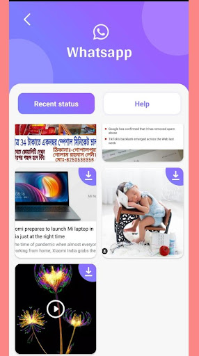 All Social Media Downloader -