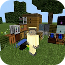 Download Bee Farm Mod for MCPE Install Latest APK downloader