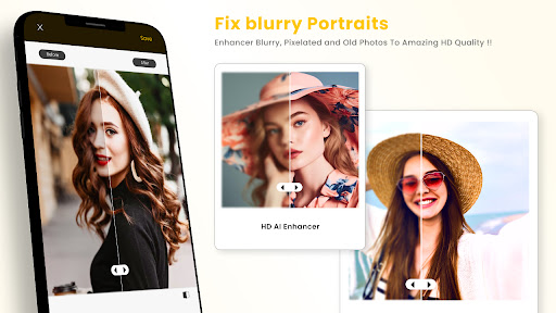 Android application Background Remover: Edit Photo screenshort