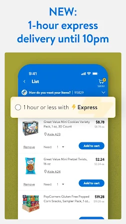 Game screenshot Walmart: Shopping & Savings hack