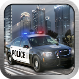 3D Police Chase icon