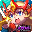 Infinite Dungeon Breach Plus: