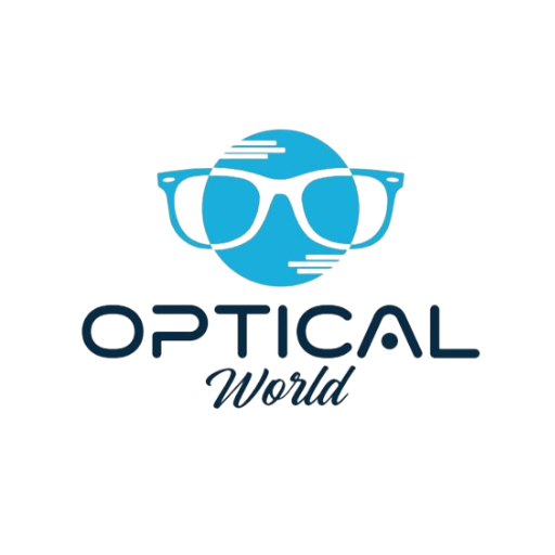 OpticalWorld-B2B Ecommerce App logo