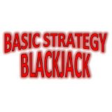 Basic Strategy Blackjack icon
