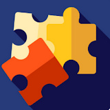 NAC 3D Puzzle icon