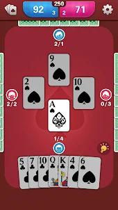 Spades: Card Games