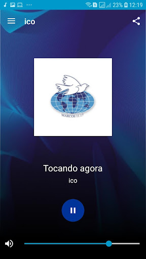 Ico Rio Preto SP Screen 3