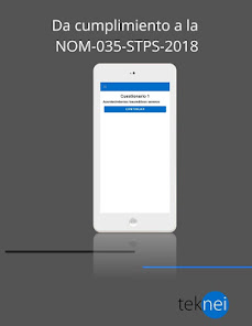 NOM 035 1.1.13 APK + Mod (Unlimited money) untuk android